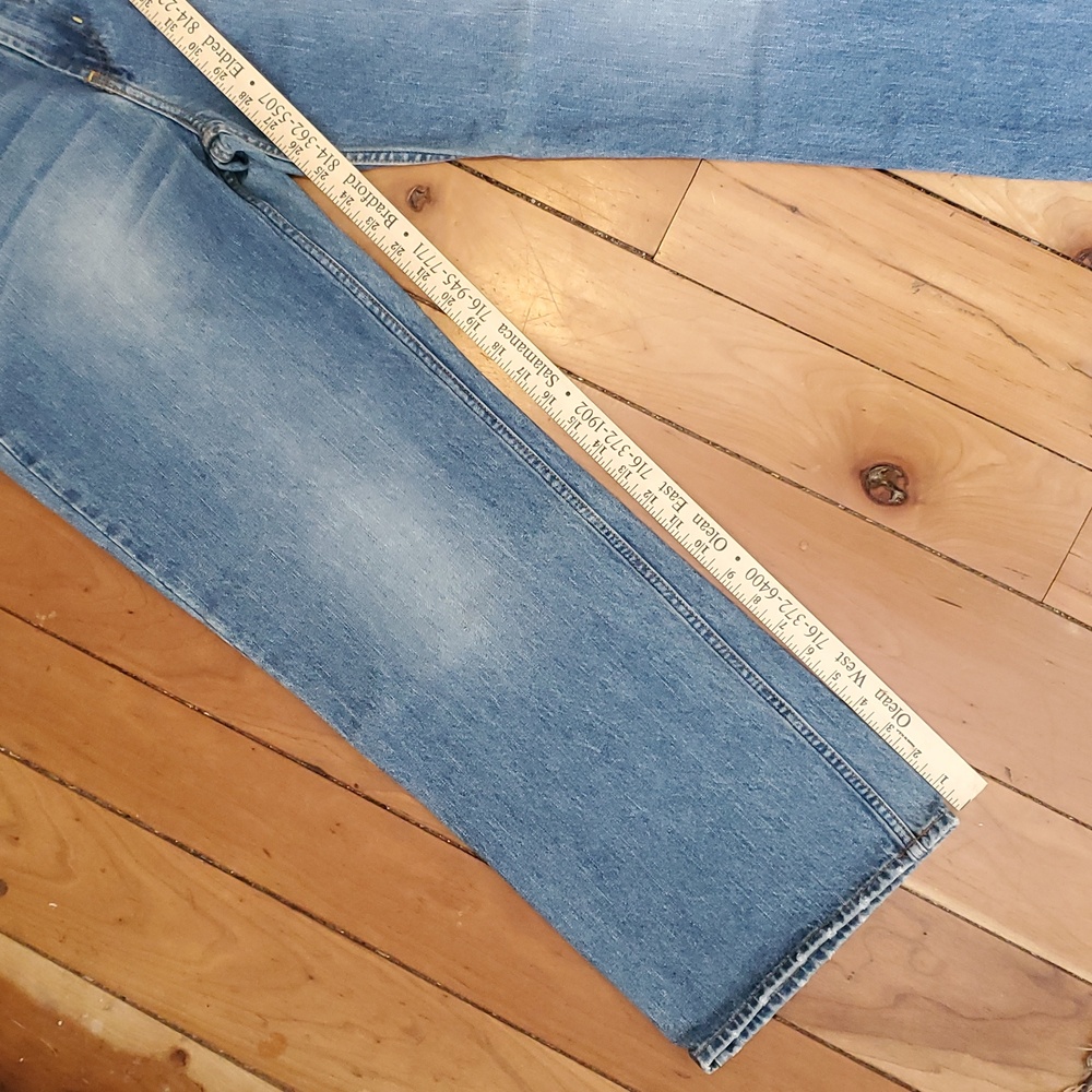 Bullhead Denim Jeans Mens 34/30 Hammonds Loose - Picture 8 of 8
